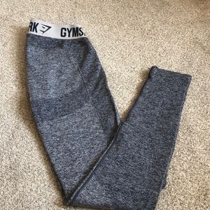 Gymshark leggings size M